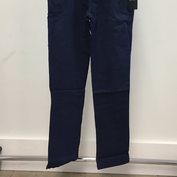 Linen Tie Waist Pants - Picture 6 of 7